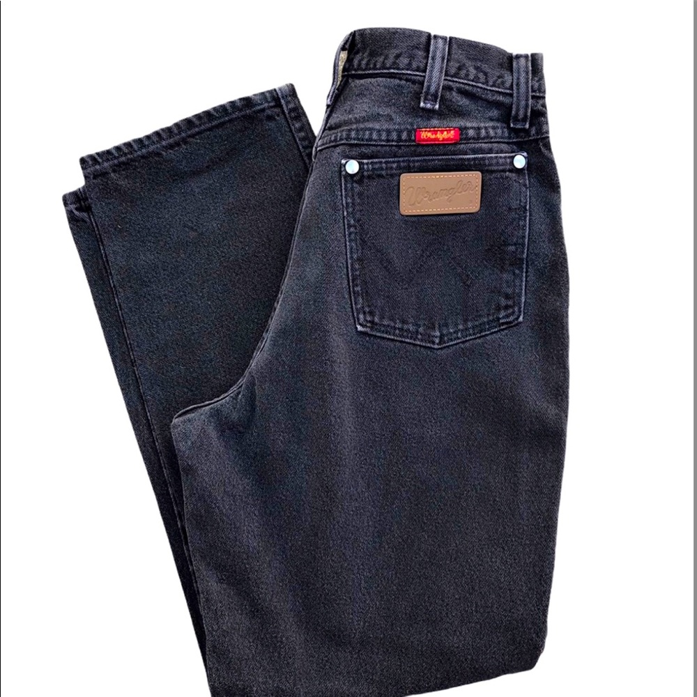 Vintage Wrangler jeans